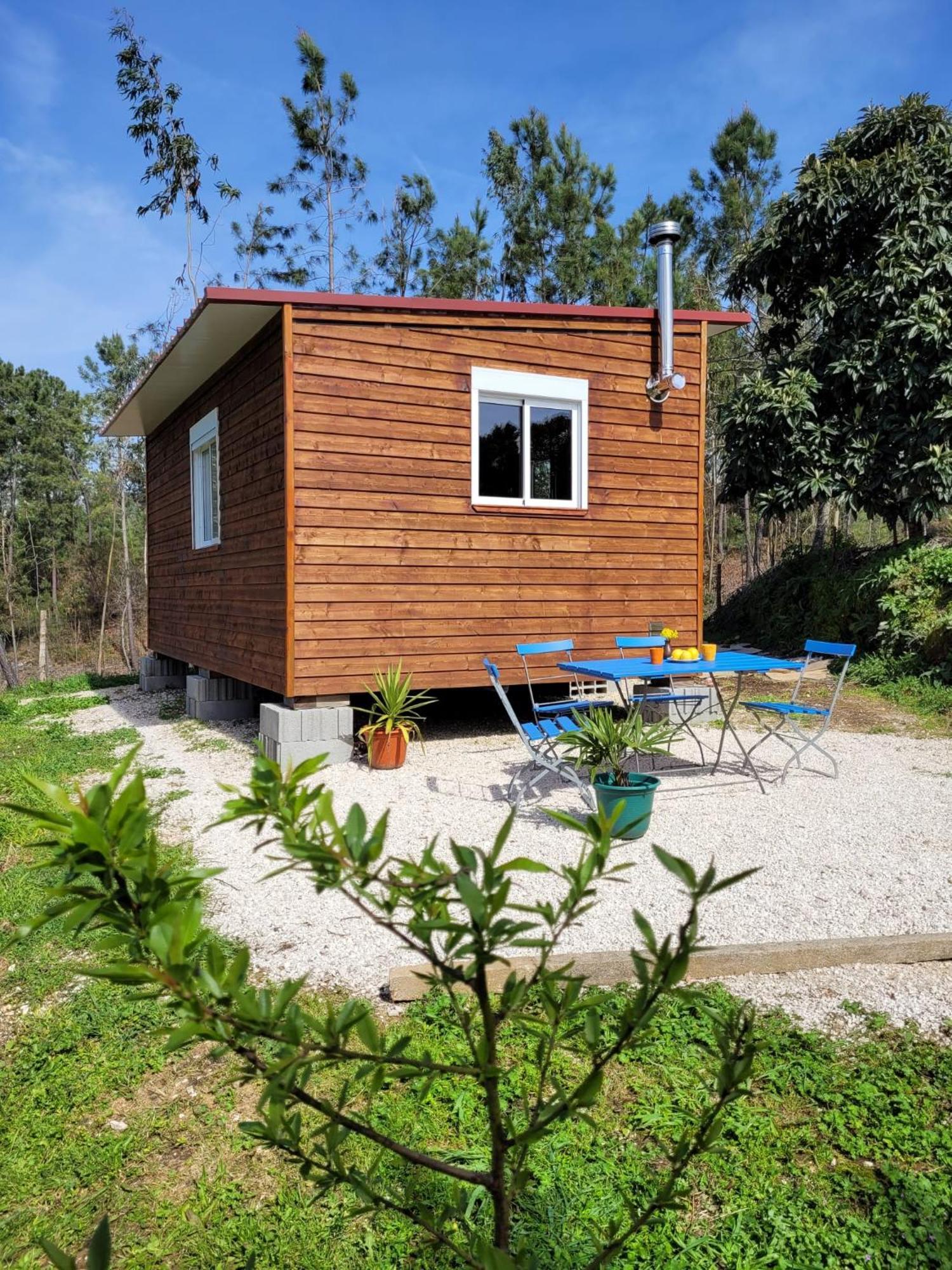 Casa Carini Villa Sertã Exterior photo